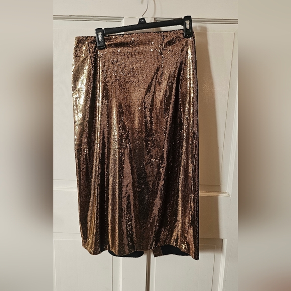 Michael Kors Squence skirt - Picture 1 of 9